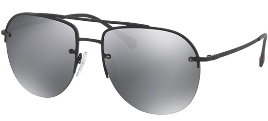 Солнцезащитные очки PRADA LINEA ROSSA SPECTRUM EVOLUTION SPS 53SS